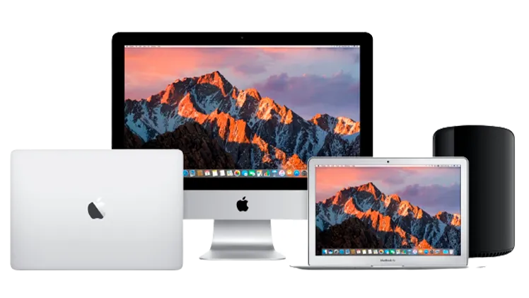 Сервисный центр Apple в Якутске